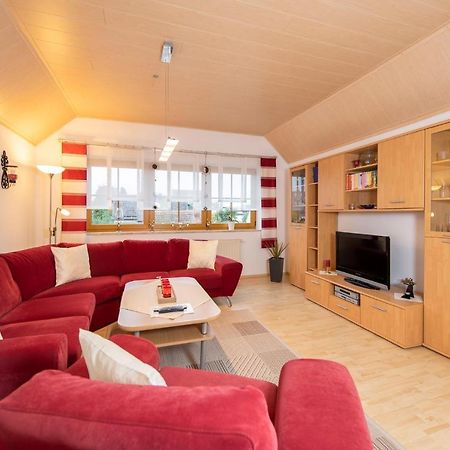 Ferienwohnung Forster Мосбах Екстер'єр фото
